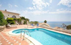 Gorgeous Home In Staletti Stalettì